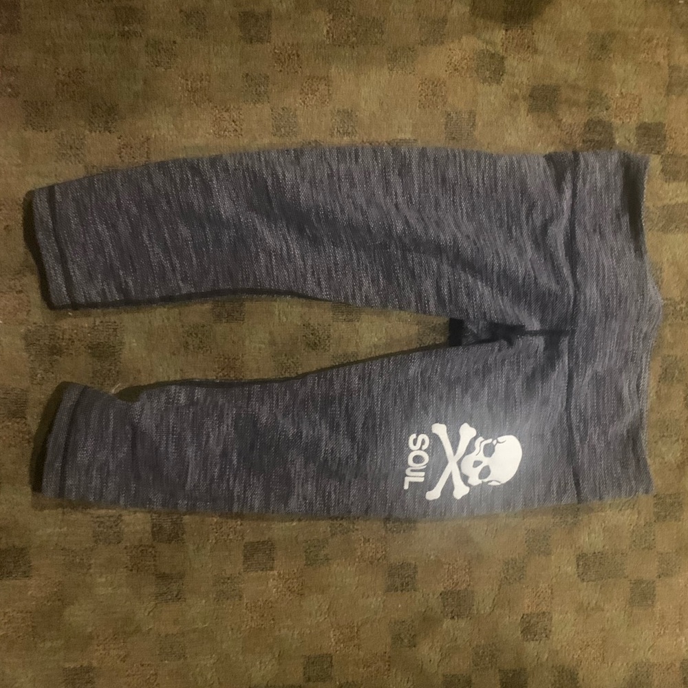 SoulCycle Leggings - Lululemon